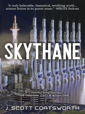 cover image of Skythane